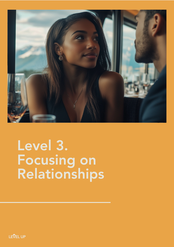 The Level Up Women's Journal - Face Yourself. Change Everything.